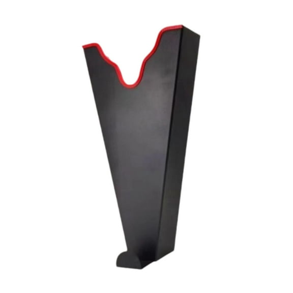 Dickly Car Polisher Holder Easy Installation Storage Auto Detailing Tools Organizer Single Position