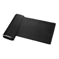 thumbnail image 1 of Dickly Car Seat Extender Cushion Leg Support Pillow for Driver Seat Sofa Train Style B, 1 of 8