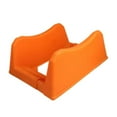 thumbnail image 1 of Dickly Car Tire Display Stand Wheel Display Rack for Trade Show Repairing Shop Orange, 1 of 9