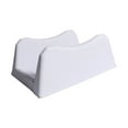 thumbnail image 1 of Dickly Car Tire Display Stand Wheel Display Rack for Trade Show Repairing Shop White, 1 of 9