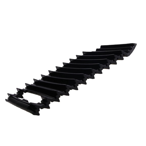 Dickly Car Traction Mat Emergency Tires Non-slip Traction Board Plate for Snow Ice Sand