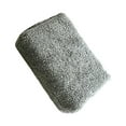 thumbnail image 1 of Dickly Car Wash Sponge Auto Detailing SUV Automotive Microfiber Applicator Pads Gray, 1 of 9