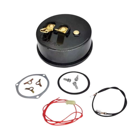 Dickly Carburetor Electric Thermostat Vehicle Accessories Easy to Install