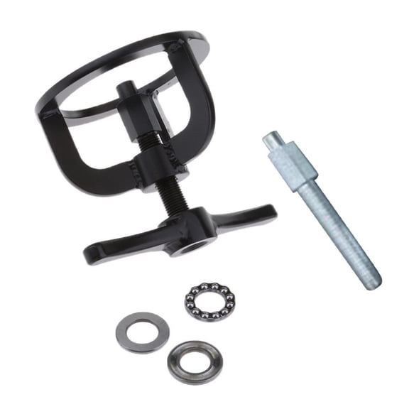 Dickly Compression Tool for Motorcycle Clutch Springs for 1340cc 1990 2007 XL1200 883