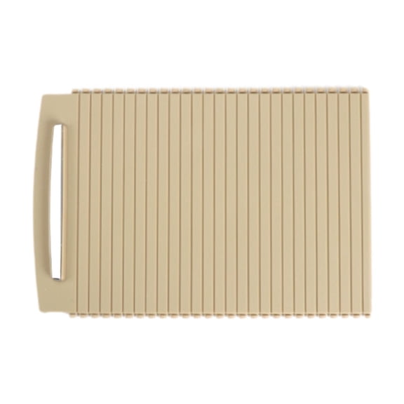 Dickly Console Storage Box Slide Cover 51166963913 for BMW E92 06-12 E93 06-12