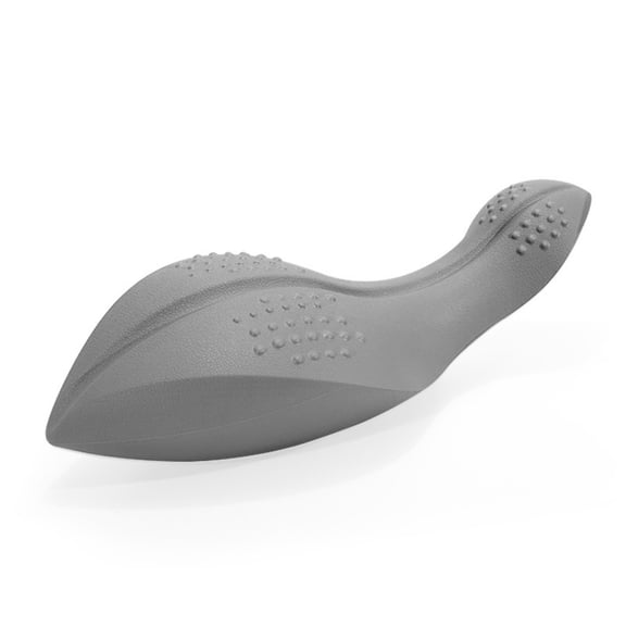 Dickly Curved Pilates Spine Corrector Balance Board Lightweight Durable Equipment for Core Strength Posture Training Studio Use