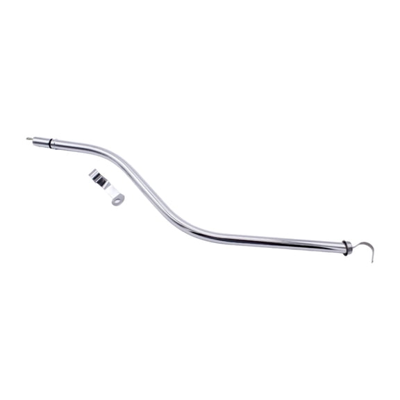 Dickly Dipstick Tube, Replacement, Wear Resistant High Performance Sturdy