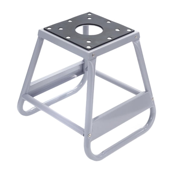 Dickly Dirt Bike Stand Accessories Maintenance Dirt Bike Repair 160kg Load Capacity