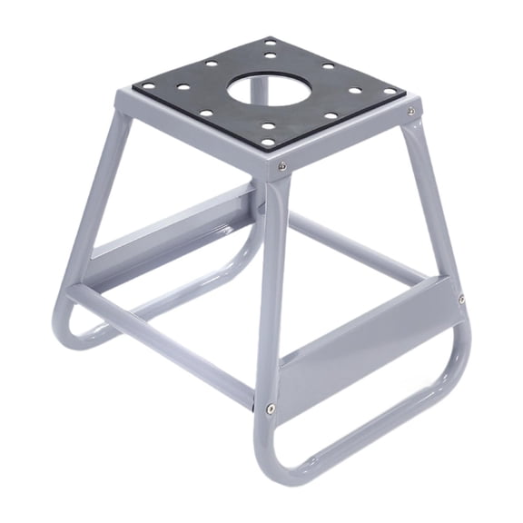 Dickly Dirt Bike Stand Accessories Maintenance Dirt Bike Repair 160kg Load Capacity