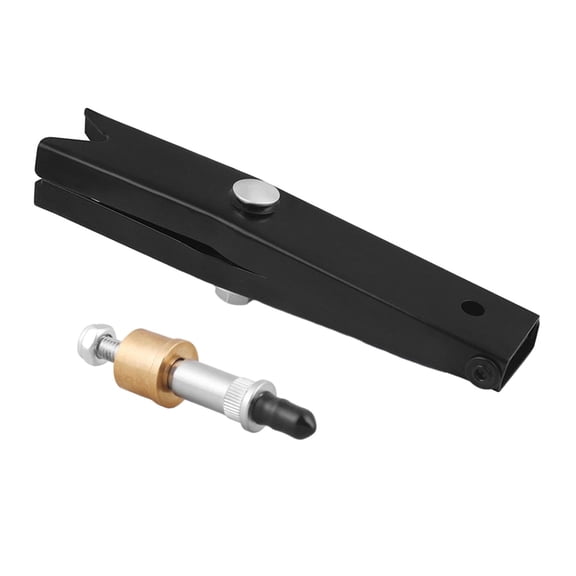 Dickly Door Hinge Roller Kits Replacement Repair Kits Spring Compressor Tool for Trucks