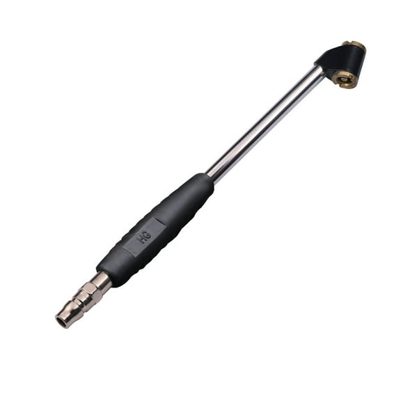 Dickly Double Chuck Easy Installation Tire Inflation Spare Parts Car Tire Air