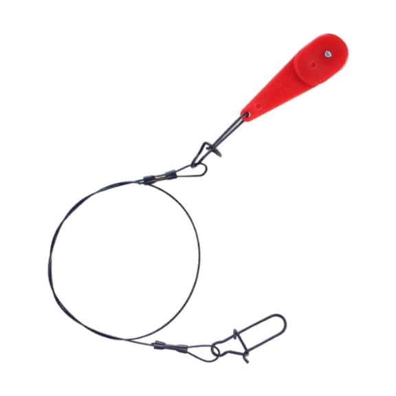 Dickly Downrigger Release Clip Fishing Equipment Fishing Tackle Fishing Accessories for