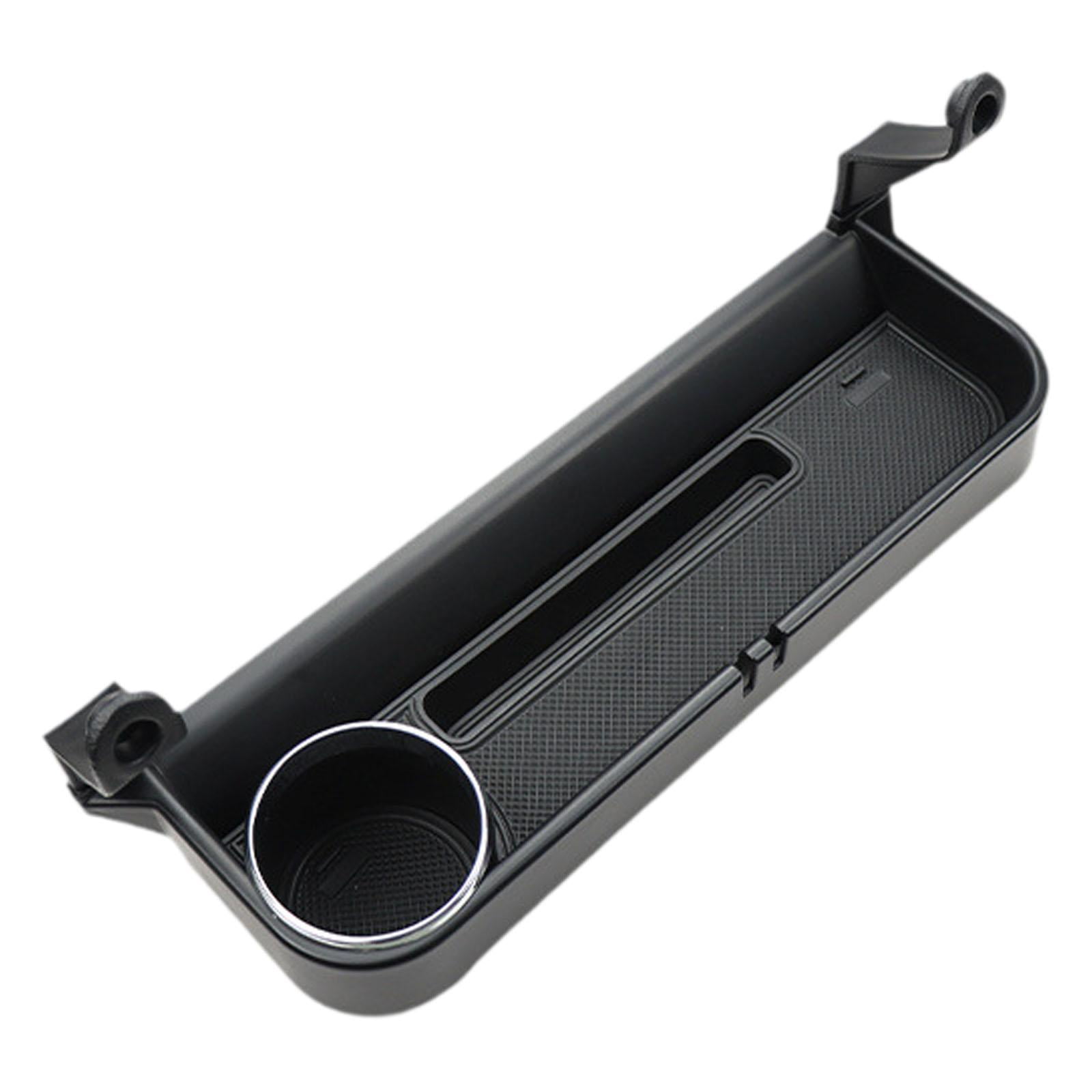 Dickly Expansion Storage Tray Anti Slip Car Accessories Interior Organizer