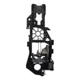 thumbnail image 1 of Dickly Exterior Door Handle Carrier Bracket 3C0837886A Replaces for, 1 of 9