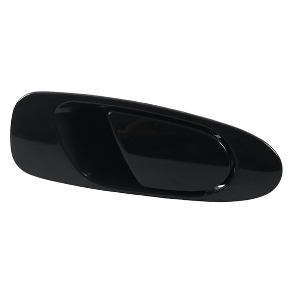 Dickly Exterior Door Handle Easy to Install Equipment Replaces for Right Rear