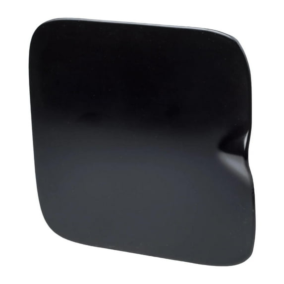 Dickly F37Z-99405A26-a Premium, Easy to Install Fuel Door Cover for