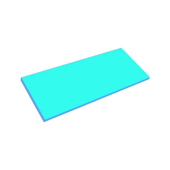Dickly Floating Mat for Water Activities, Relaxation Mattress, Ideal for Boating, River