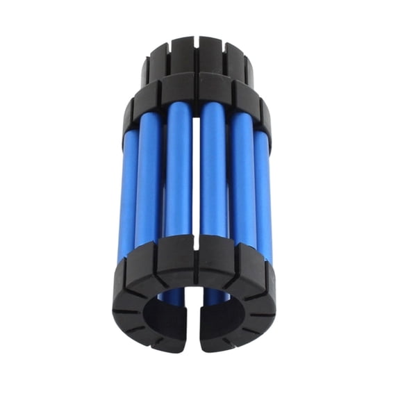 Dickly Fork Seal Driver Tool Component Repair Supplies Sturdy Oil Seal Installation Blue