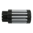 thumbnail image 1 of Dickly Fork Seal Driver Tool Component Repair Supplies Sturdy Oil Seal Installation Gray Silver, 1 of 9