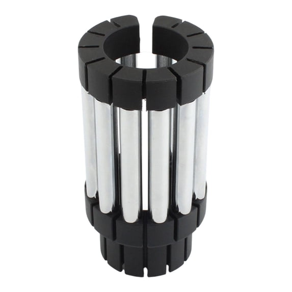 Dickly Fork Seal Driver Tool Component Repair Supplies Sturdy Oil Seal Installation Silver