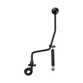 Dickly Forward Reverse Shifter Kit Directly Replace for Can AM Ryker 2019-2025