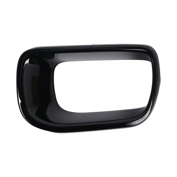 Dickly Front Air Duct Cover Directly Replace Decoration High Performance for Mini S Left 51117337809