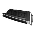 thumbnail image 1 of Dickly Front Bumper Grille Left 8W6807681F Fog Light Cover High Performance for S5, 1 of 9