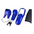 thumbnail image 1 of Dickly Front Rear Fairing Cover Seat Assembly Mudguard Replacement Gas Tank Kit, 1 of 9