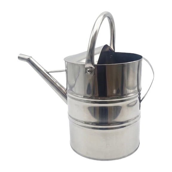 Dickly Fuel Can with Lid Large Capacity Portable Auto Fuel Tank for Camping UTV ATV