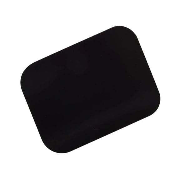 Dickly Fuel Filler Lid Easy to Install 77350-08020 Car Accessories Replace Parts Fuel