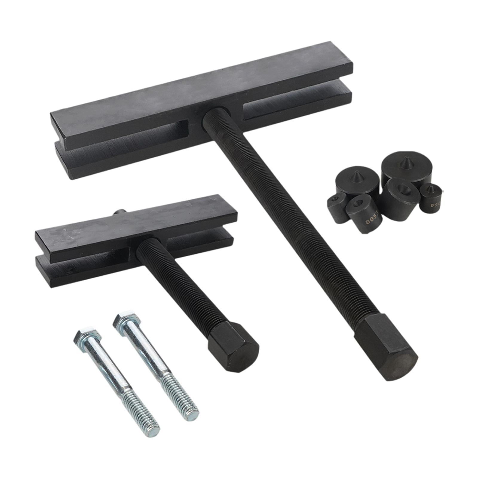 Dickly Gear and Pulley Puller Set 8056 Shaft Protector 522 Large Gear ...