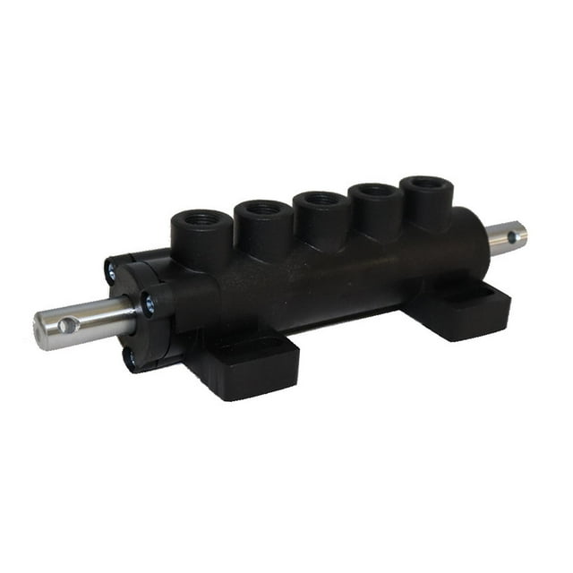 Dickly Generic Tire Air Control Valve Convenient for Tire Changer