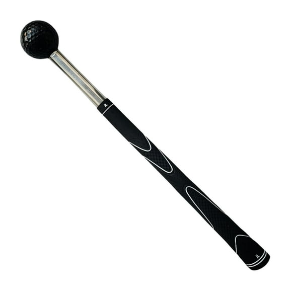 Dickly Golf Swing Trainer Professional Gesture Alignment Correction Golf Swing Practice