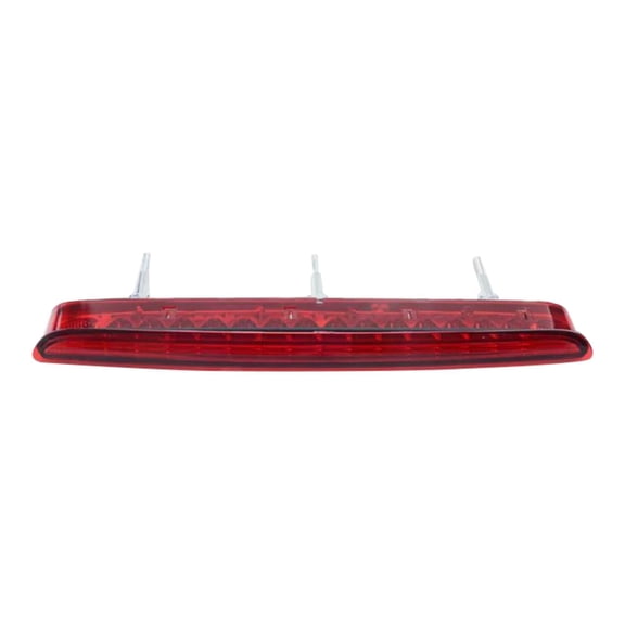 Dickly High Brake Light Red 63257162309 for Carbrio 2007-2013