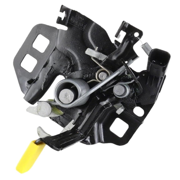 Dickly Hood Latch Lock Directly Reple Automotive Parts Professional Easy Installation
