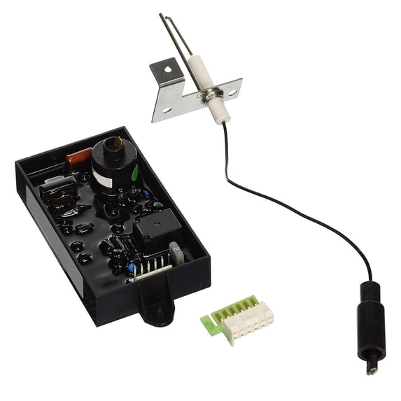 Dickly Ignition Control Ignition Control Module Efficient Starting Ignition Module for