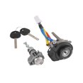 thumbnail image 1 of Dickly Ignition Lock Cylinder Switch 81970-2TA00 Replacement Sturdy Simple Installation, 1 of 9