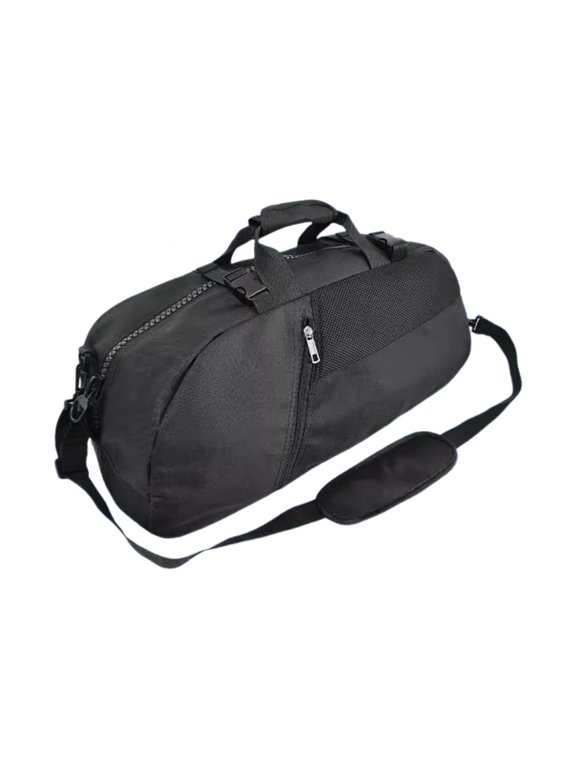 Karate Taekwondo Sparring Gear Bag Overnight Weekender Bag Boxing Backpack Sport S
