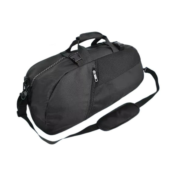 Dickly Karate Taekwondo Sparring Gear Bag Overnight Weekender Bag Boxing Backpack Sport S