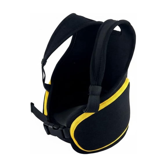 Dickly Karting Rib Protector Children Chest Protector Sports Gear Universal Fit Unisex Kids Indoor Outdoor Tracks