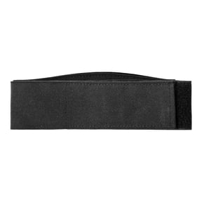 Dickly Kneeboard Mapstrap Airplane Sturdy Fly Rules Compact Polyester Practical Professional VFR Flying Pad for Car Truck Travel Accessories