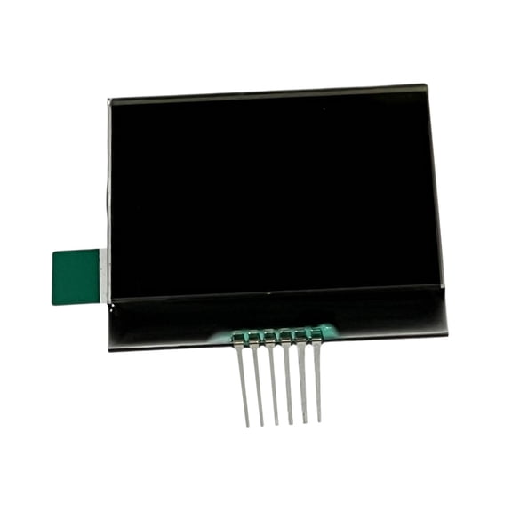 Dickly LCD Display Dashboard Replaces Accessories Spare Parts High Performance Premium Black LCD Dashboard Car LCD Display Dashboard