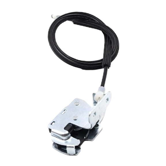 Dickly Left Rear Door Lock High Performance Durable Car Accessories 1345728080 Replaces