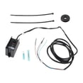 thumbnail image 1 of Dickly Lift Gate Controller 000987 Liftgate Control Switch for G2 Series, 1 of 9