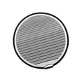 thumbnail image 1 of Dickly Lined Striped s Board s Reflector Board Car Body s Repair Tool Metal, 1 of 9