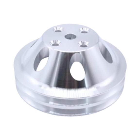 Dickly Long Water Pump Pulley Repair Parts High Easy to Install