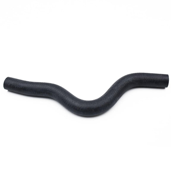 Dickly Lower Hose Tube kN7 Kv7 Replace High Performance Length 24.5cm Diameter