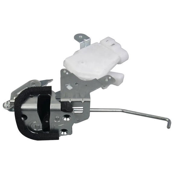 Dickly Luggage Boot Lid Liftgate Lock Actuator Trunk Lids Locking Devices Latch Release