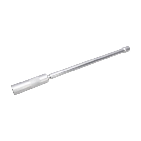 Dickly Magnetic Spark Plug Socket 12 inch Extended Hand Tool Automotive Maintenance 16mm