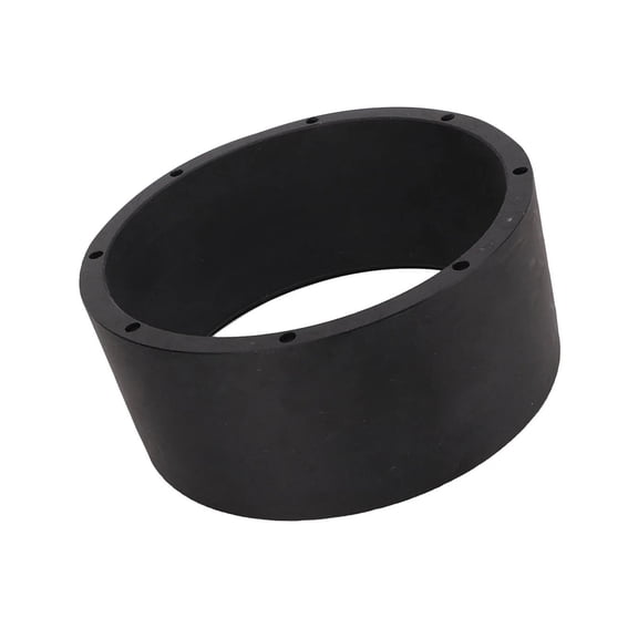 Dickly Motorboat Accessories Motorboat Wear Easy to Install Portable Hardware Wear